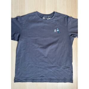 Uniqlo x Popmart Labubu Monsters T-Shirt Size L